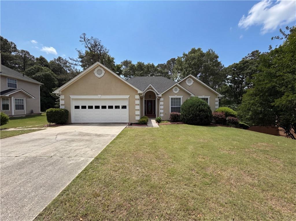 8375 Falling Rocks Way, Lithonia, GA 30058