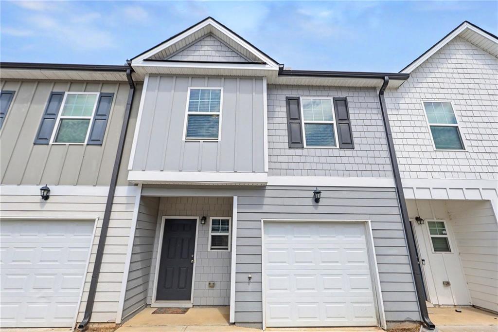 5106 Lower Elm St., Atlanta, GA 30349