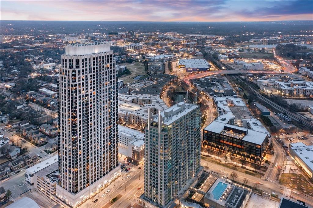 270 17th Street #2210, Atlanta, GA 30363
