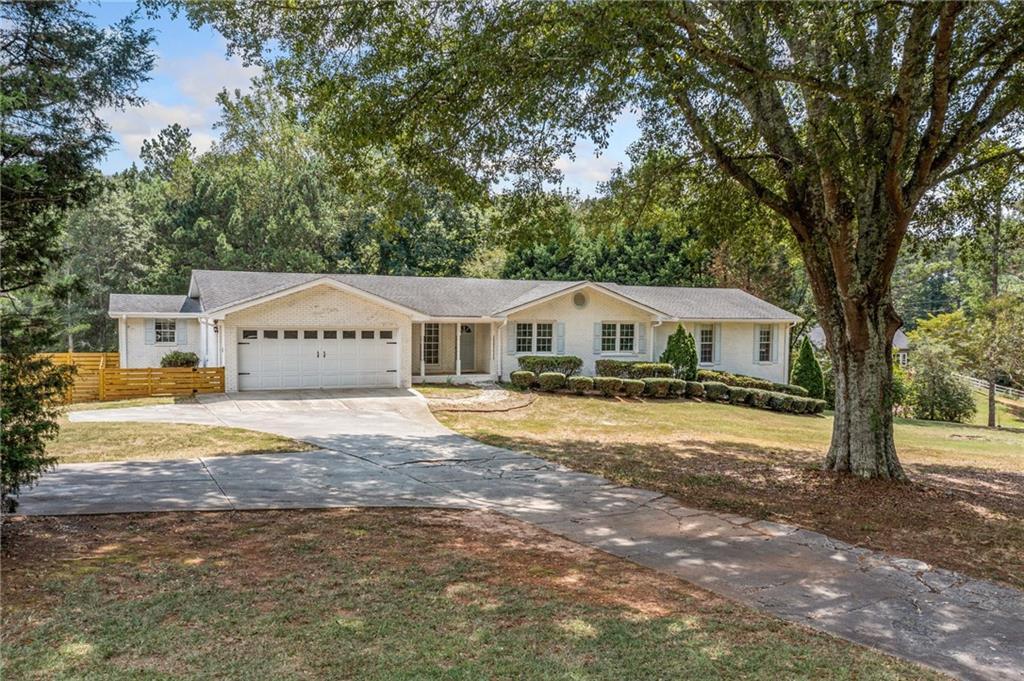 2465 Bethany Bend, Alpharetta, GA 30004
