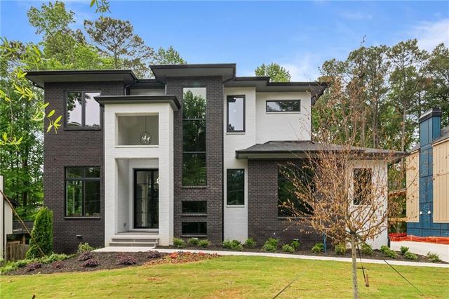New Construction Homes For Sale This Week That Attend Manning Oaks Elementary School: May 6th to May 12th