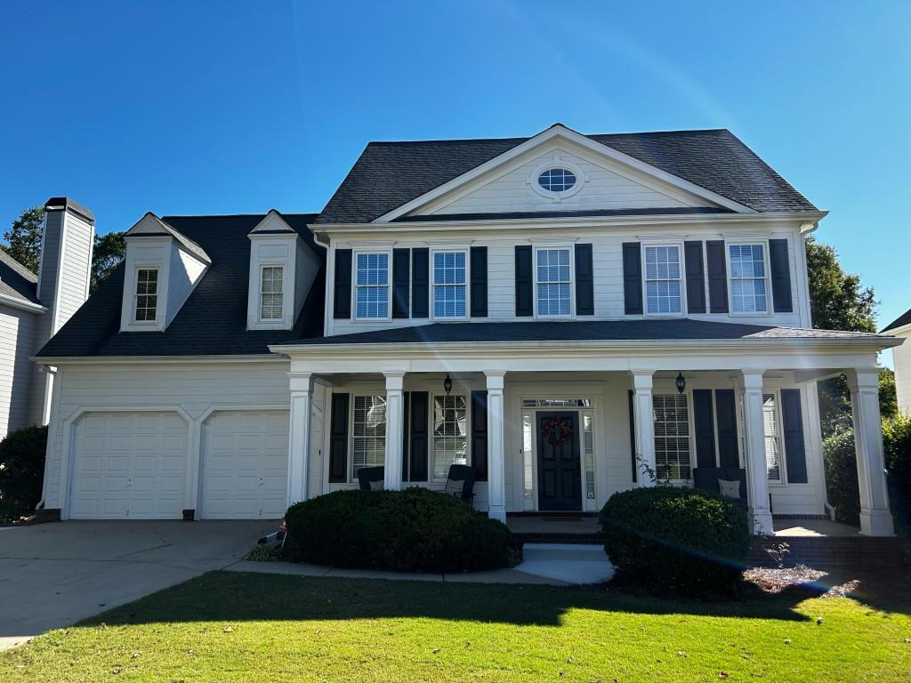 5337 Cabot Creek Dr., Buford, GA 30518