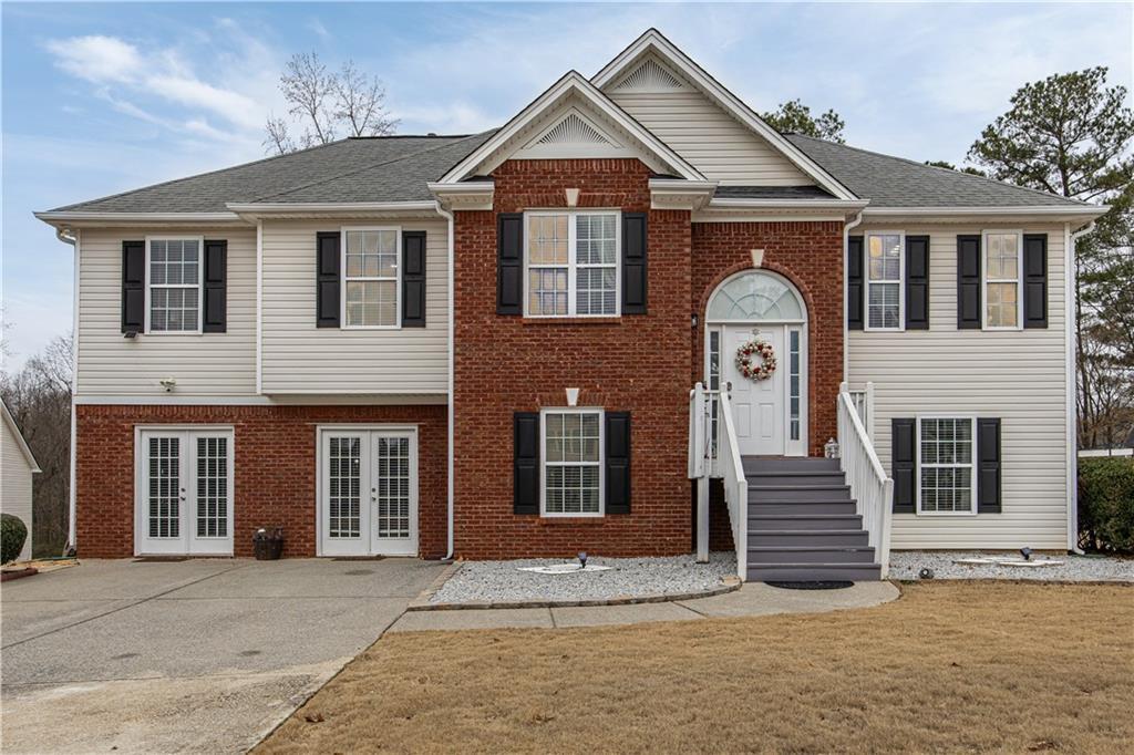 25 Sundance Dr., Douglasville, GA 30134