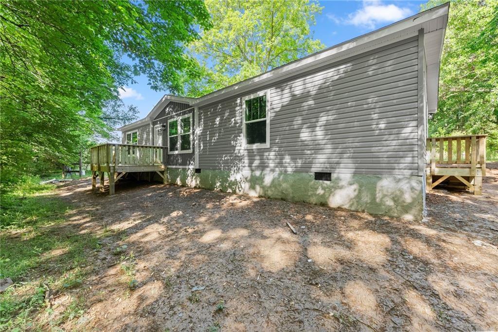 88 Woody Way, Talking Rock, GA 30175