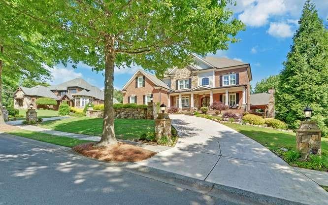 2604 Northern Oak Dr., Braselton, GA 30517