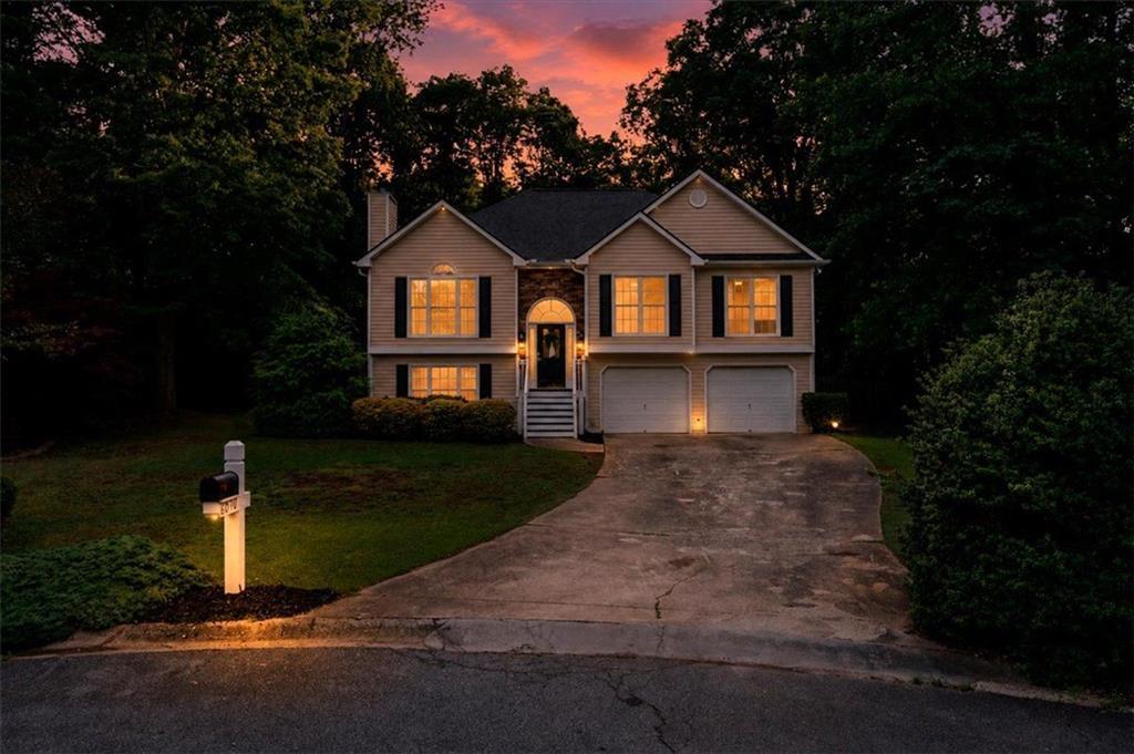 6040 Ashwood Ct., Cumming, GA 30028