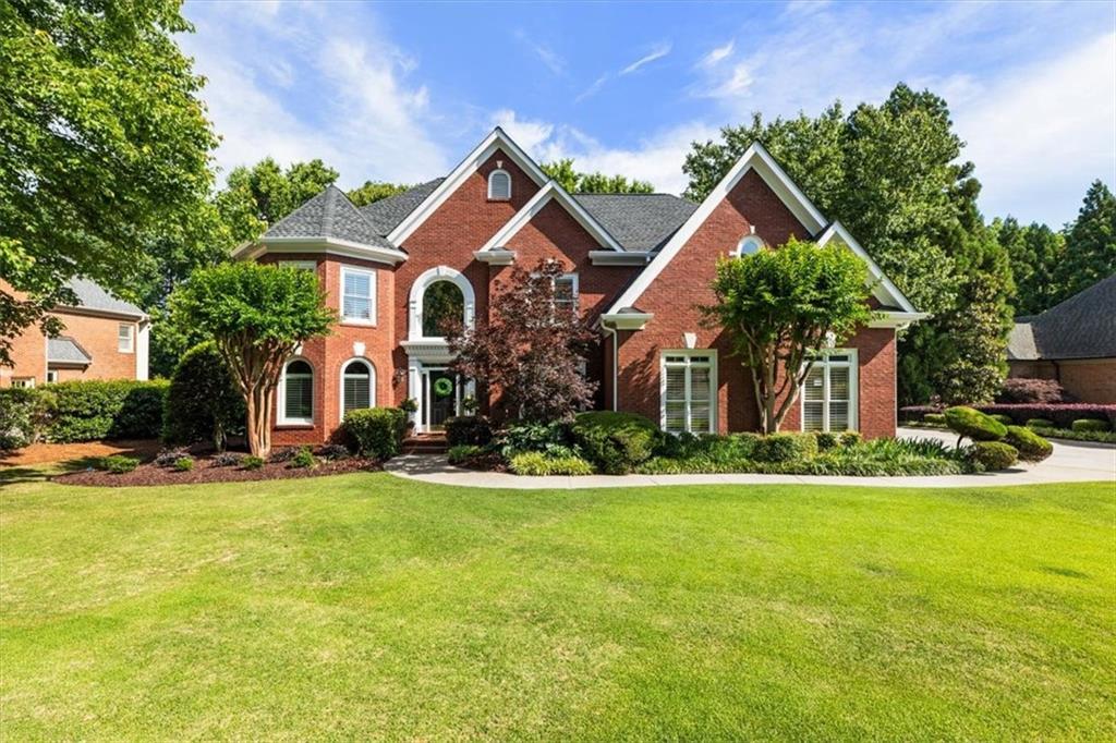 2195 Bent Creek Manor, Alpharetta, GA 30005