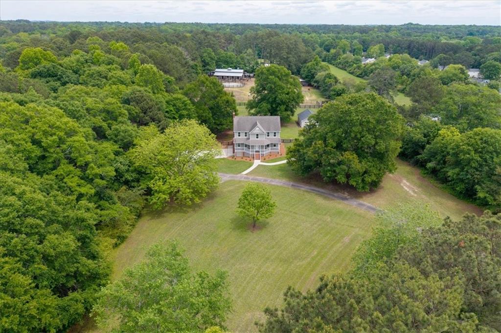 2805 Florence Rd., Powder Springs, GA 30127