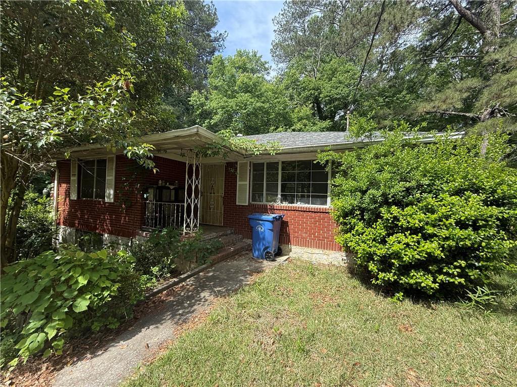 2195 Barge Rd., Atlanta, GA 30331