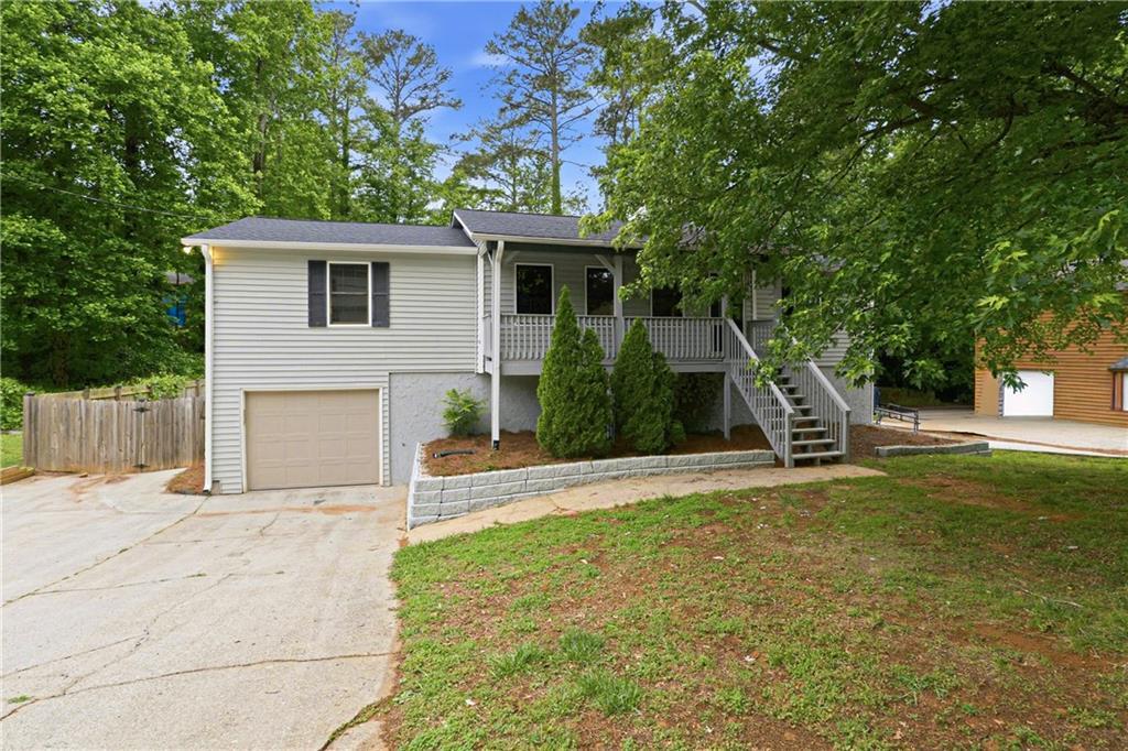 4478 S Springwood Dr., Smyrna, GA 30082