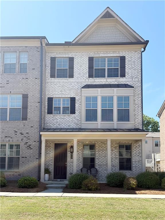 2520 Great Silver Fir Alley, Atlanta, GA 30360
