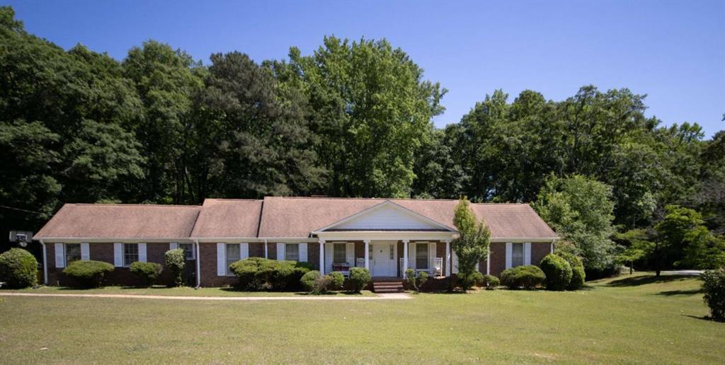 15 Mornside Dr., Forsyth, GA 31029