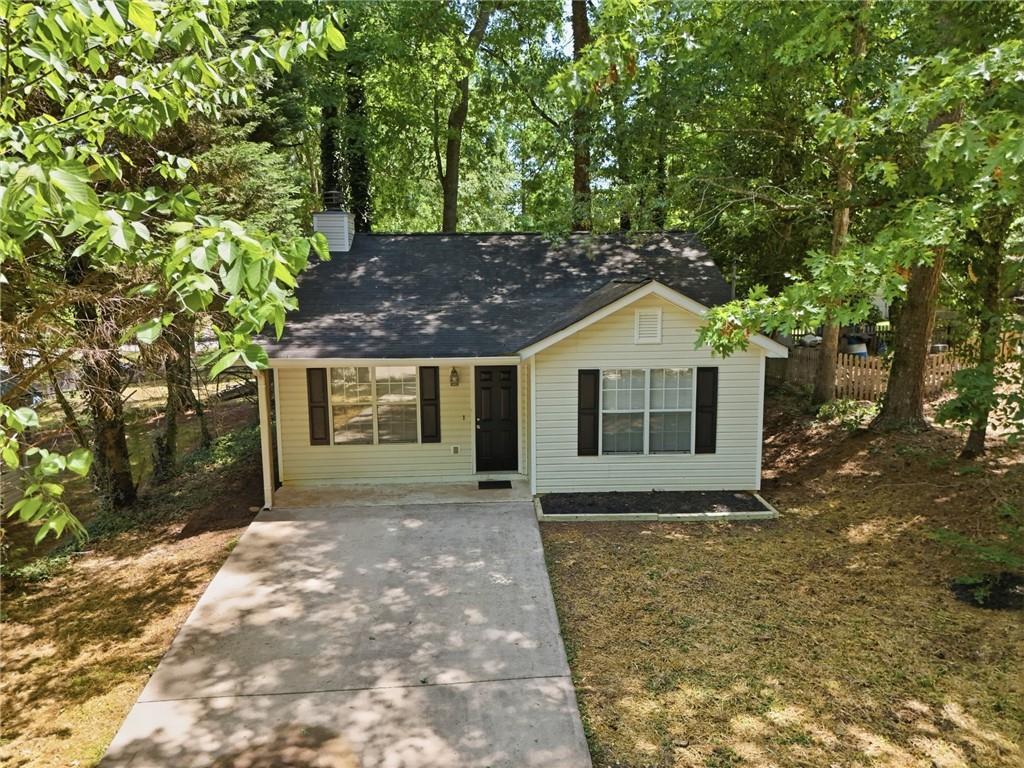 2655 Impala Dr., Cumming, GA 30041