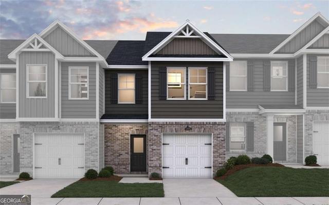 New Construction Homes For Sale This Week That Attend Creekside High School: May 6th to May 12th