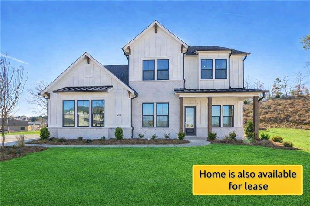 2815 Medford Dr., Cumming, GA 30041