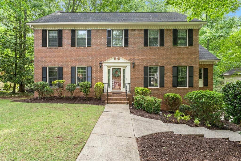 1025 Charlton Trace, Marietta, GA 30064
