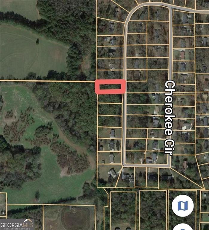 LOT 21 Cherokee Cir., Cedartown, GA 30125