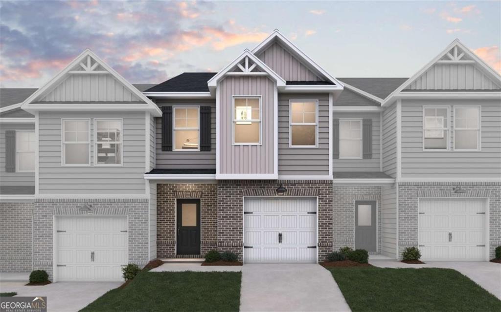 8353 Columbia Ct., Palmetto, GA 30268