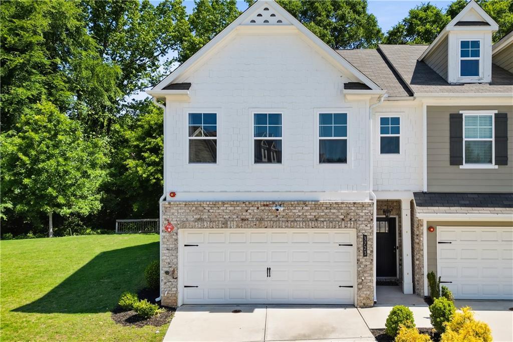 3723 Gardenwick Rd., Powder Springs, GA 30127