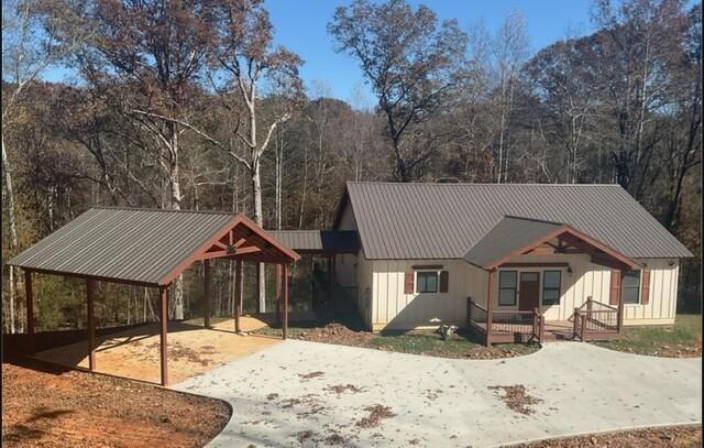 1217 Youngs Farm Rd., Cedartown, GA 30125