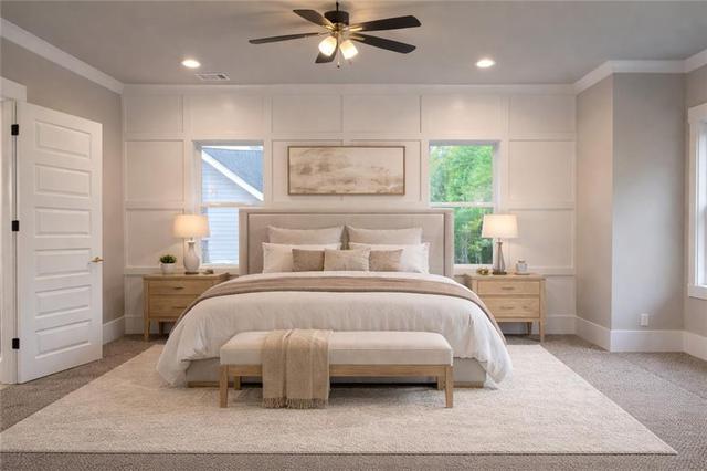 New Construction Homes For Sale This Week in Jefferson: May 6th to May 12th