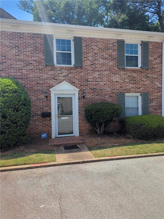 1634 Executive Park Ln., Atlanta, GA 30329