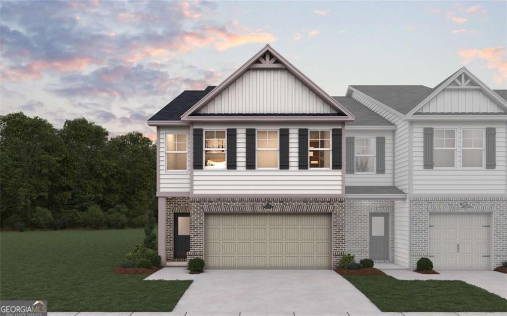 8347 Columbia Ct., Palmetto, GA 30268