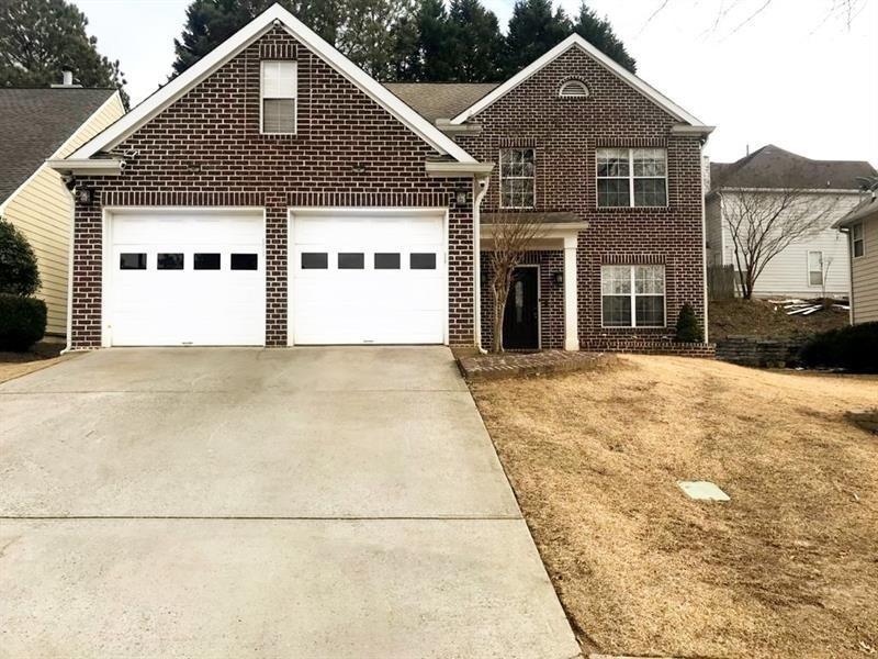 3435 Palisade Lake Dr., Duluth, GA 30096
