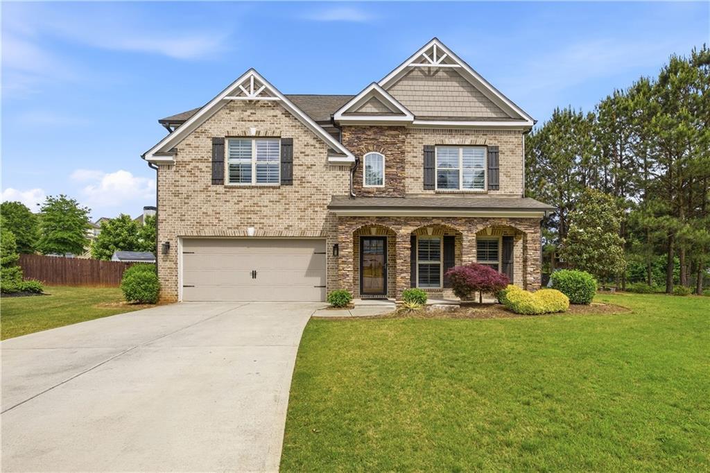 5599 Rapallo Ter., Sugar Hill, GA 30518