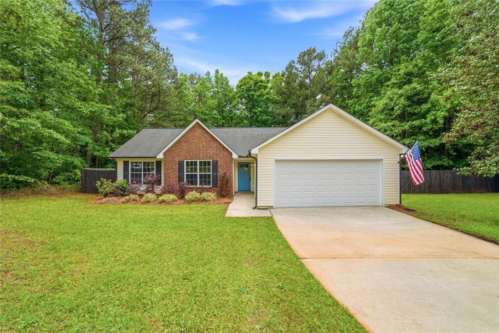 250 Saddlebrook Dr., Senoia, GA 30276