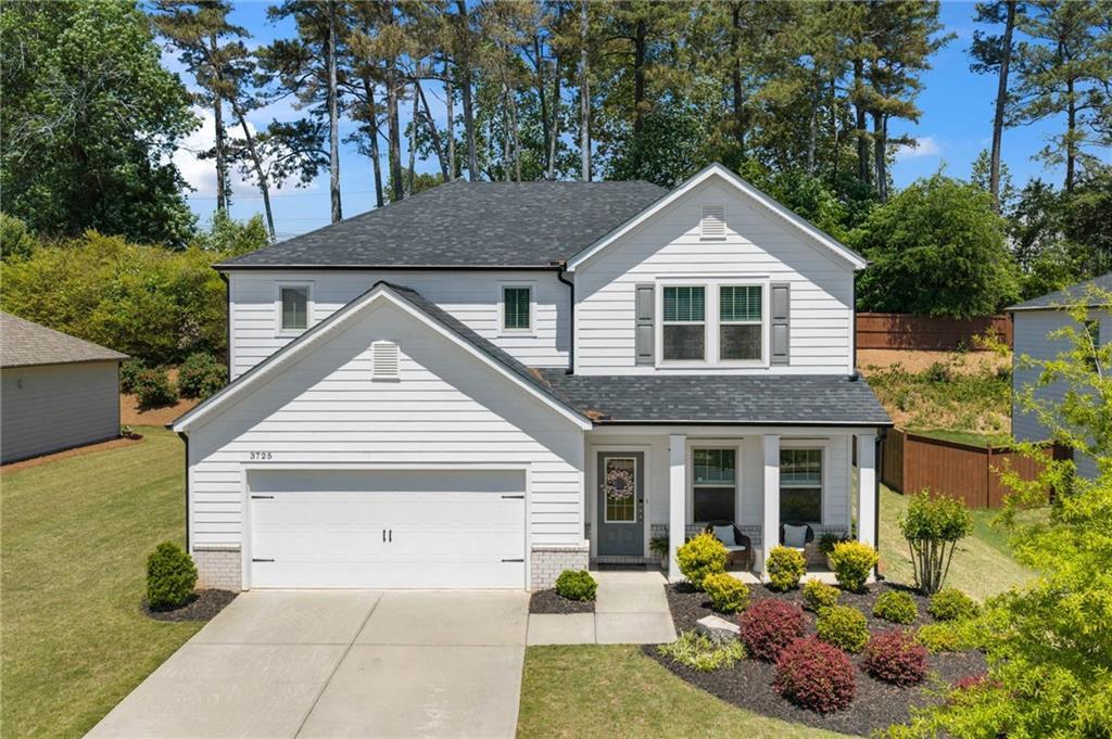 3725 Townley Ln., Cumming, GA 30040