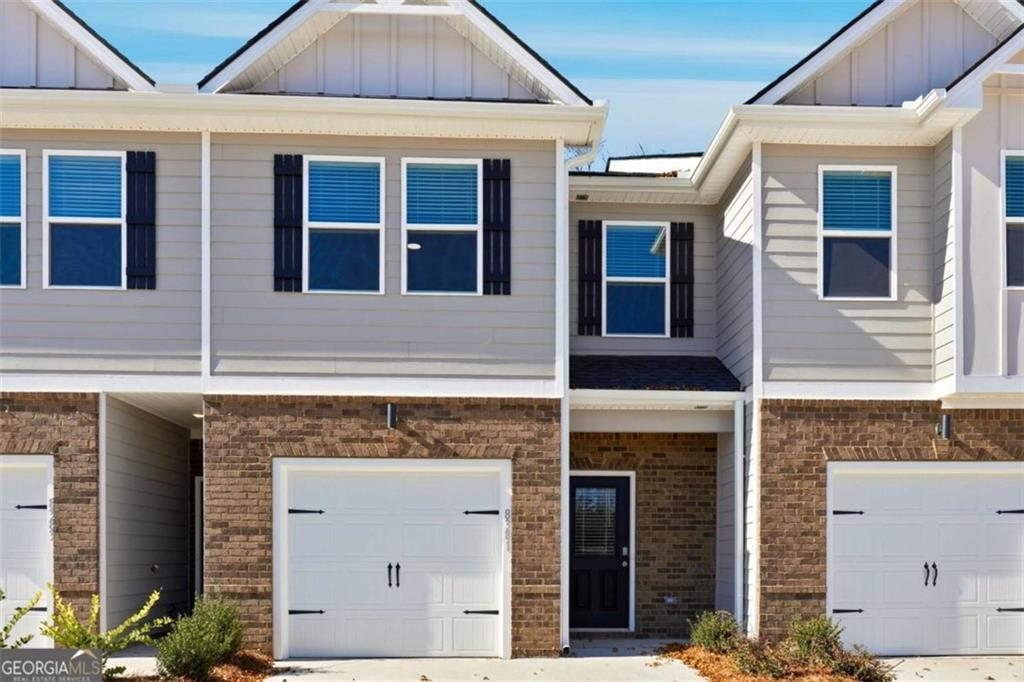 8381 Columbia Ct., Palmetto, GA 30268