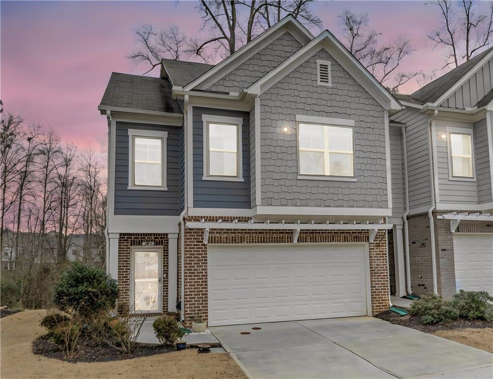 201 Jonquil Spring Rd., Woodstock, GA 30188