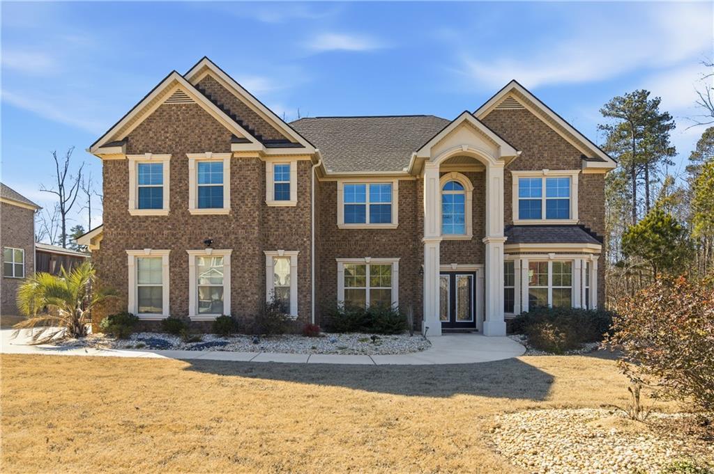 388 Masters Club Blvd., Hampton, GA 30228