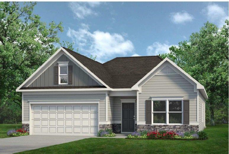 320 Bud St., Hoschton, GA 30548