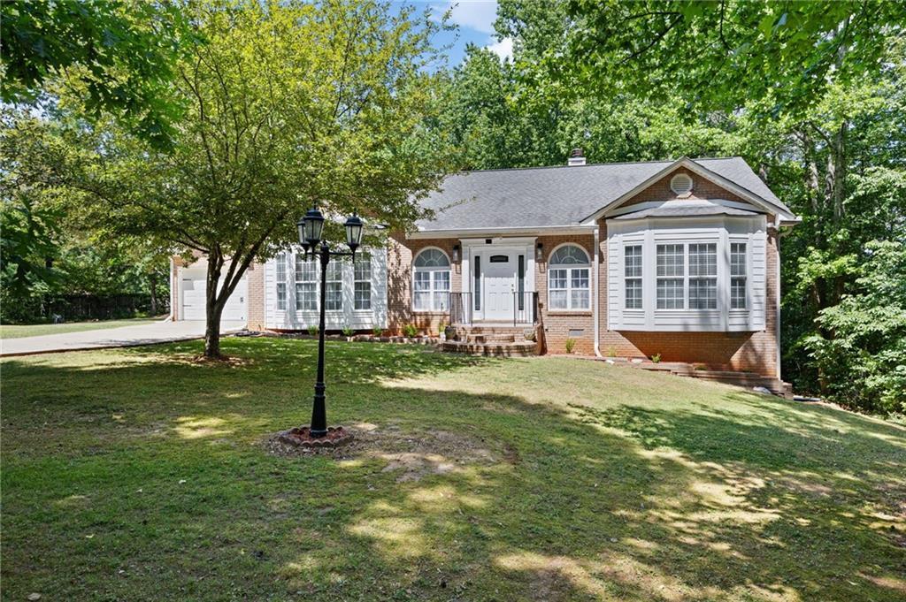 3794 Slater Mill Rd., Douglasville, GA 30135
