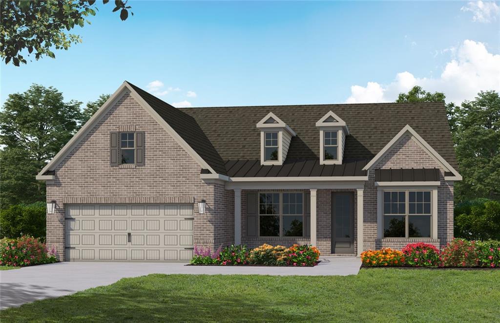 3408 Chosen Blvd., Snellville, GA 30078