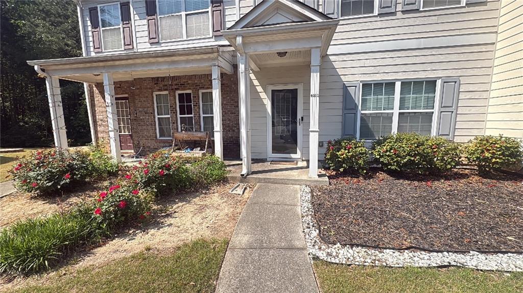6211 Shoals Loop, Union City, GA 30291