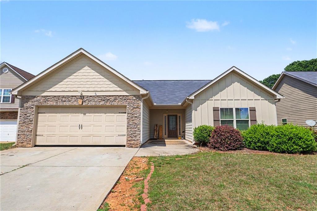 218 Summergate Ln., Villa Rica, GA 30180