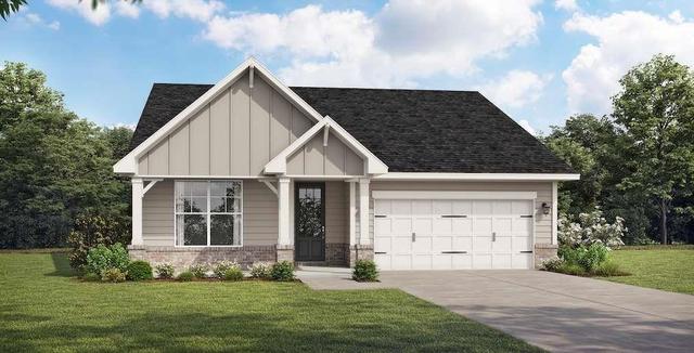 New Homes For Sale This Week That Attend Gray Station Middle School: May 8th to May 14th
