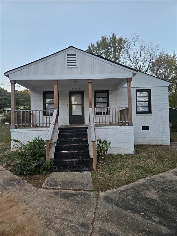 961 Illges Rd., Columbus, GA 31906