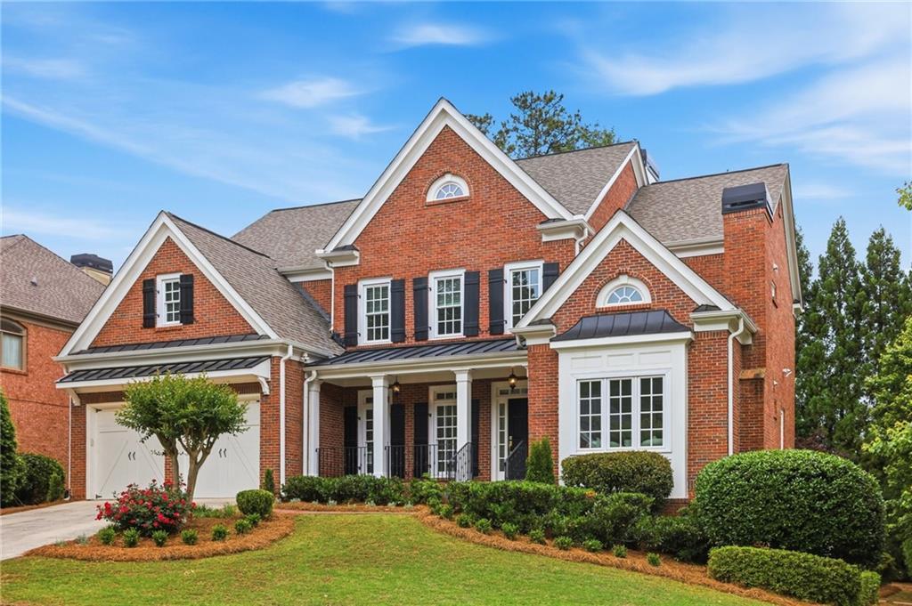 1359 Murrays Loch Pl., Kennesaw, GA 30152