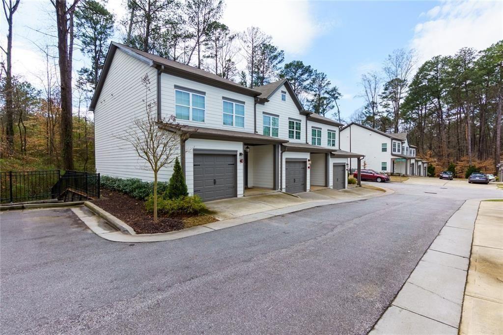 2913 Ilir Manor, Atlanta, GA 30318