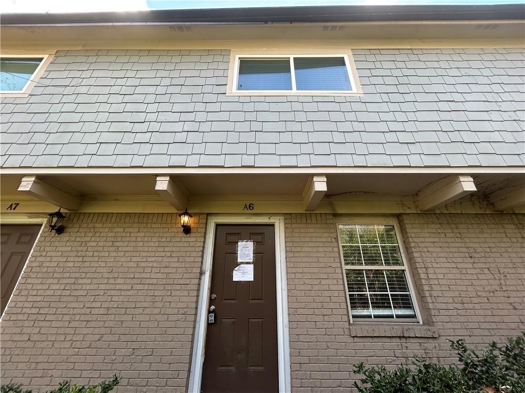 2604 Campbellton Rd. #A6, Atlanta, GA 30311