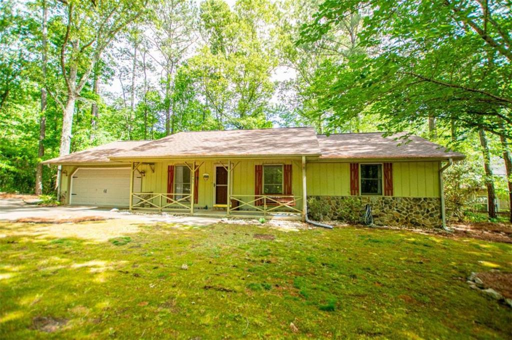1499 Stonington Ct., Villa Rica, GA 30180