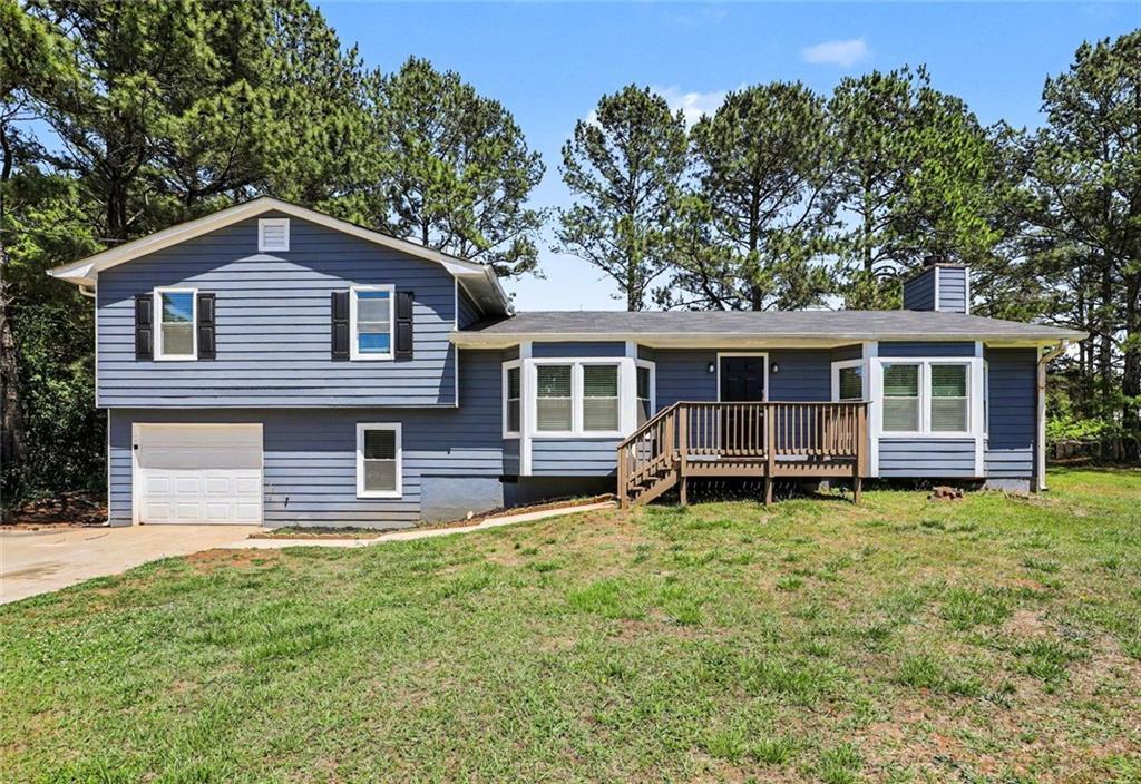 150 James Ct., Palmetto, GA 30268