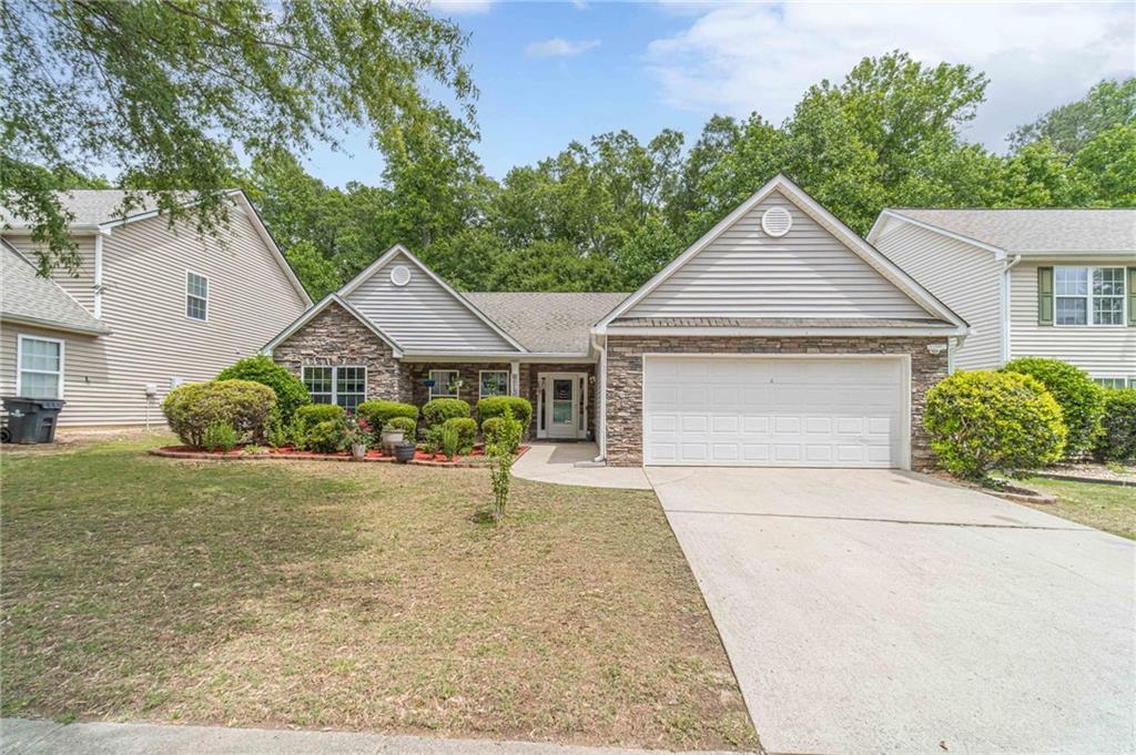 3244 Watson Meadow Ln., Loganville, GA 30052