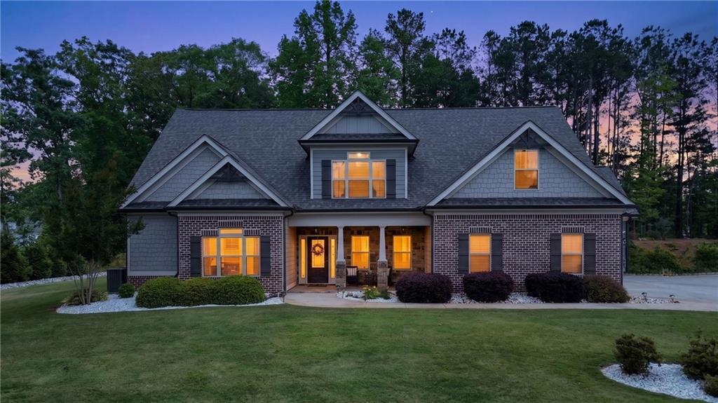 3640 Eagle View Way, Monroe, GA 30655