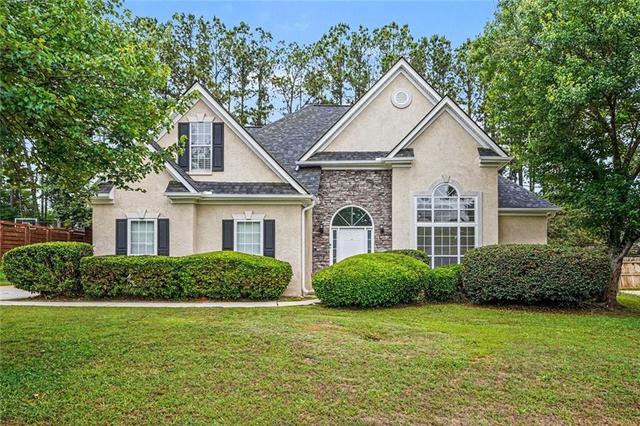 New Homes For Sale This Week That Attend Union Grove High School: May 8th to May 14th
