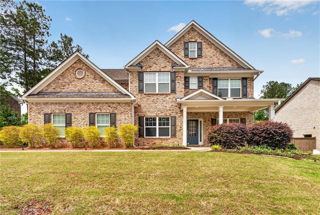 5390 Hennessy Cir., Atlanta, GA 30349
